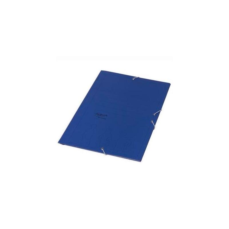 pack-de-5-unidades-fabrisa-carpeta-de-gomas-azul-basica-sin-solapas-folio
