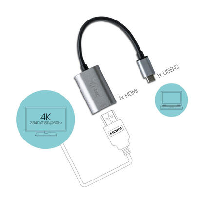 i-tec-adaptador-usb-c-a-hdmi-4k