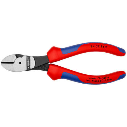 alicates-de-corte-diagonal-knipex-para-trabajos-pesados-160-mm