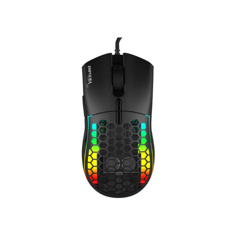 raton-gaming-inca-rgb-6-led-10000-dpi-7d-macro-keys-double