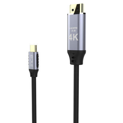 inca-usb-cable-itch-02tx-typ-c-hdmi-14-4k30hz-2m-retail