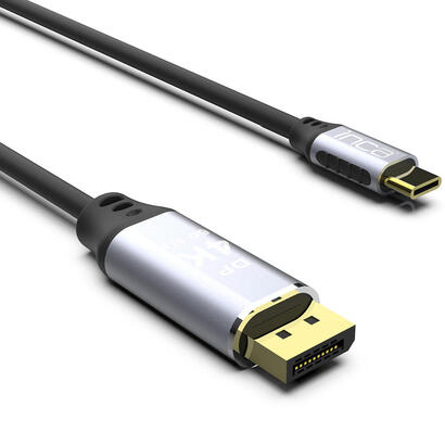 inca-usb-cable-itcd-02tx-typ-c-displayport-4k60hz-2m-retail