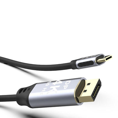 inca-usb-cable-itcd-02tx-typ-c-displayport-4k60hz-2m-retail