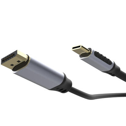 inca-usb-cable-itcd-02tx-typ-c-displayport-4k60hz-2m-retail