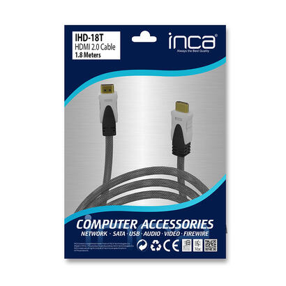 inca-hdmi-cable-ihd-18t-20-4k-30hz-18m-retail