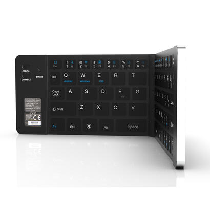 teclado-aleman-inca-ibk-579bt-bluetooth-metalico-plata