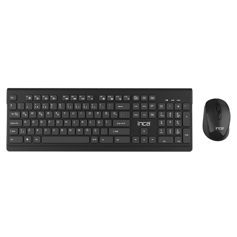 teclado-turco-raton-inca-iws-519-rf-inalambrico-qwerty-negro