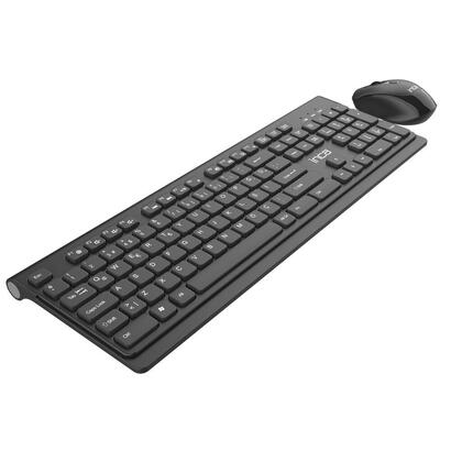 teclado-turco-raton-inca-iws-519-rf-inalambrico-qwerty-negro