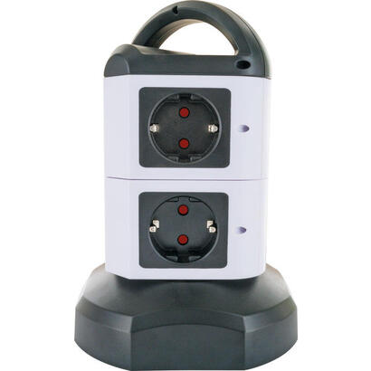 torre-de-enchufes-schwaiger-7xschuko2x-usb-18m