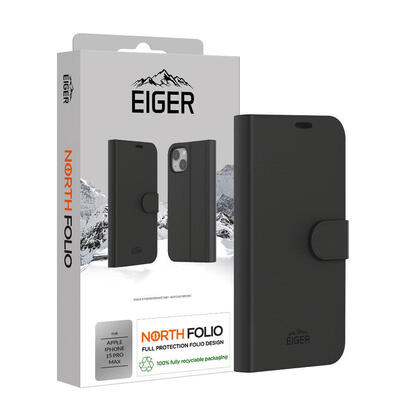 eiger-north-folio-case-iphone-15-pro-max-schwarz
