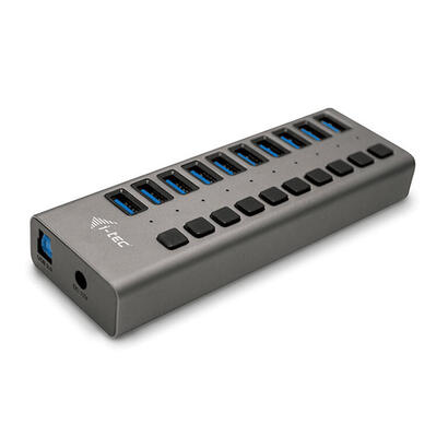 i-tec-hub-de-carga-10xusb-30-adaptador-48w