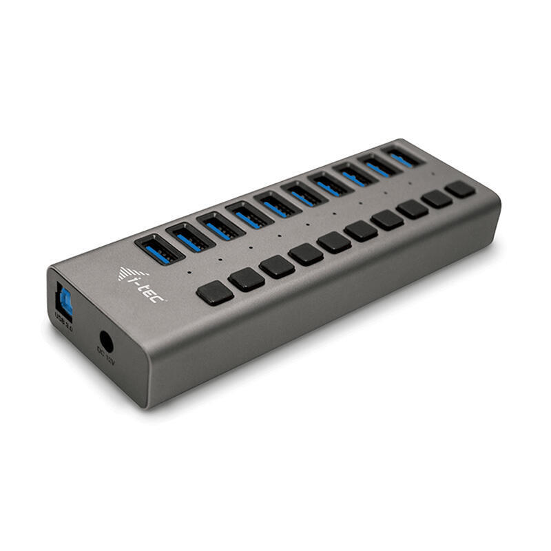i-tec-hub-de-carga-10xusb-30-adaptador-48w