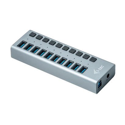 i-tec-hub-de-carga-10xusb-30-adaptador-48w