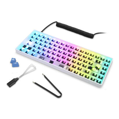 sharkoon-skiller-sgk50-s3-barebone-teclado-para-gaming-blanco