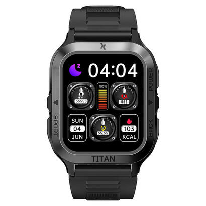 smartwatch-maxcom-fw67-titan-pro-graphite