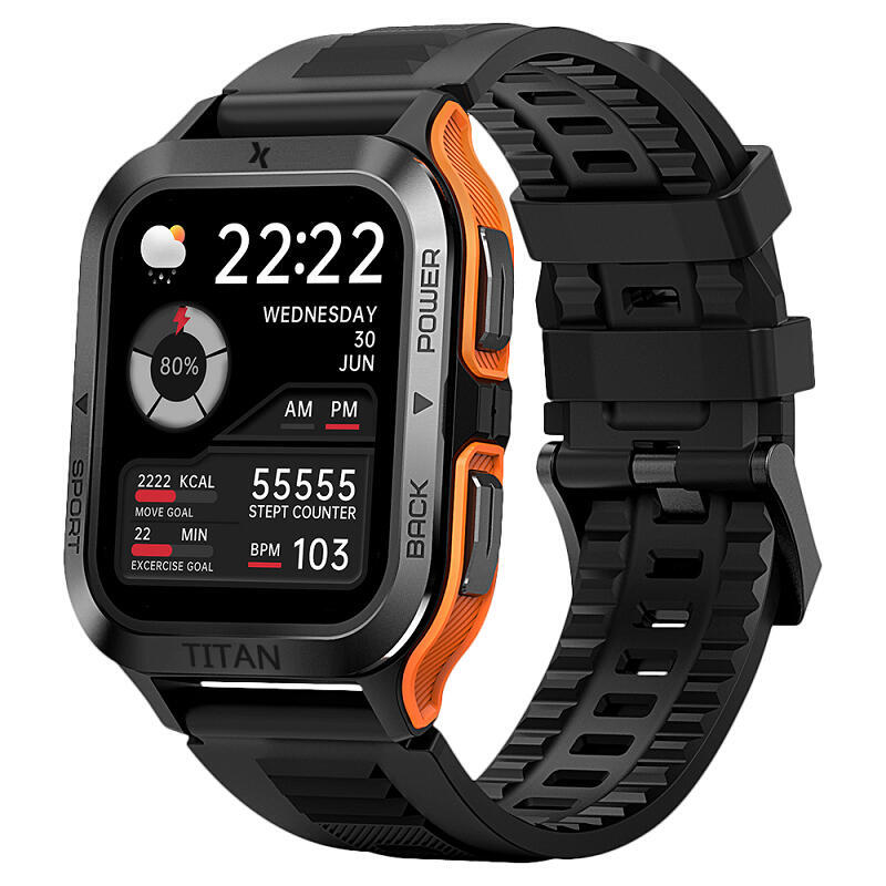 smartwatch-maxcom-fw67-titan-pro-orange