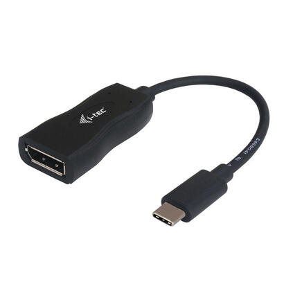 i-tec-adaptador-usb-c-a-puerto-de-pantalla-1x-dp-4k-60hz-ultra-hd-compatible-con-thunderbolt-3