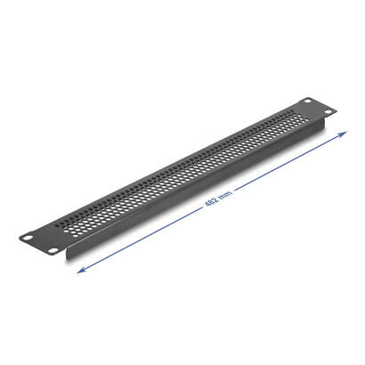 19-blindpanel-mit-runden-lochern-1-he-schwarz