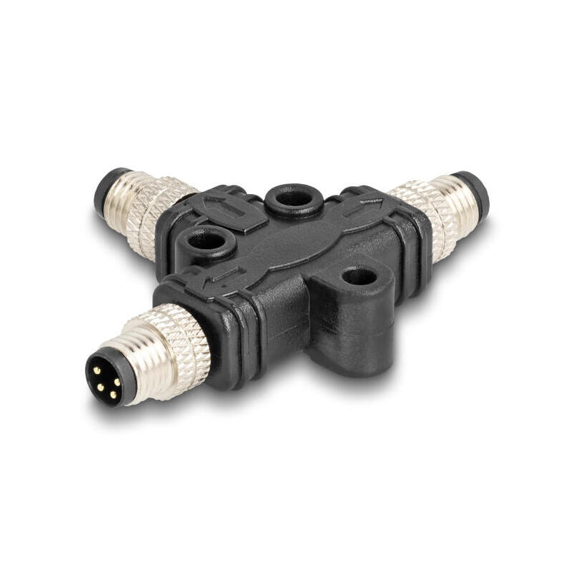 m8-t-splitter-a-kodiert-4-pin-1-x-stecker-zu-2-x-stecker-parallelschaltung