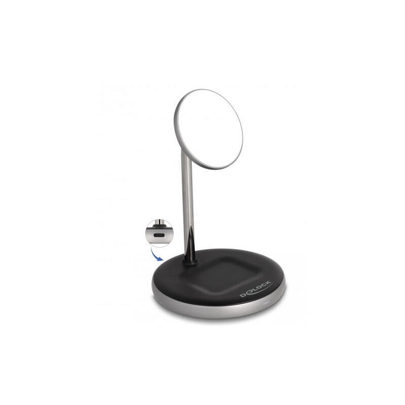 delock-wireless-charger-2-in-1-con-5-w-75-w-10-w-15-w-qi delock-wireless-charger-2-in-1-con-5-w-75-w-10-w-15-w-qi