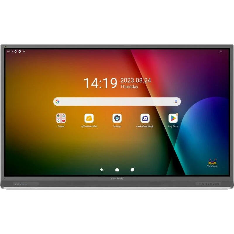 viewsonic-ifp7552-2f-pizarra-blanca-interactiva-1905-cm-75-3840-x-2160-pixeles-pantalla-tactil-negro-hdmi