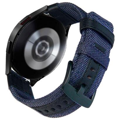 correa-universal-nailon-ajustable-22mm-azul-para-smartwatch-xiaomiamazfitsamsunghuaweirealmeticwatch