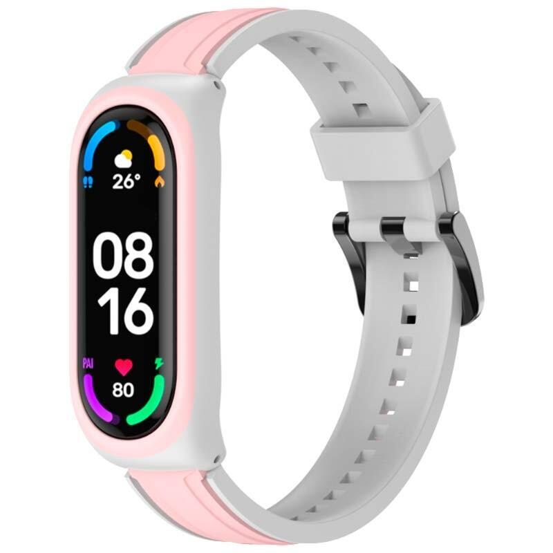 correa-xiaomi-mi-smart-band-6-mi-band-5-amazfit-band-5-dual-color-blancorosa