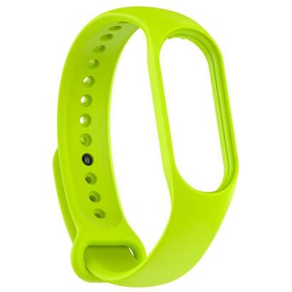 correa-xiaomi-smart-band-7-silicona-verde-lima