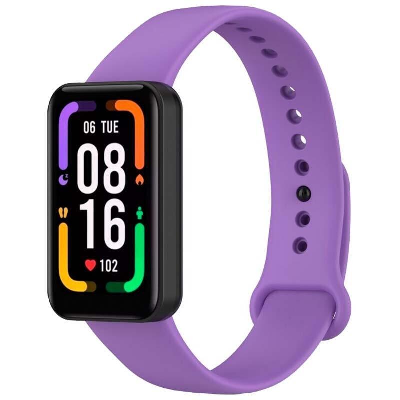 recambio-correa-xiaomi-redmi-band-pro-silicona-morado