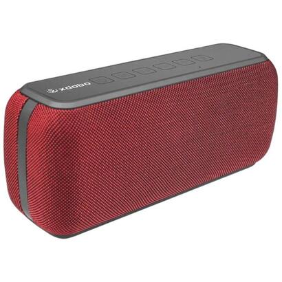 altavoz-bluetooth-xdobo-x8-ii-60w-tws-rojo