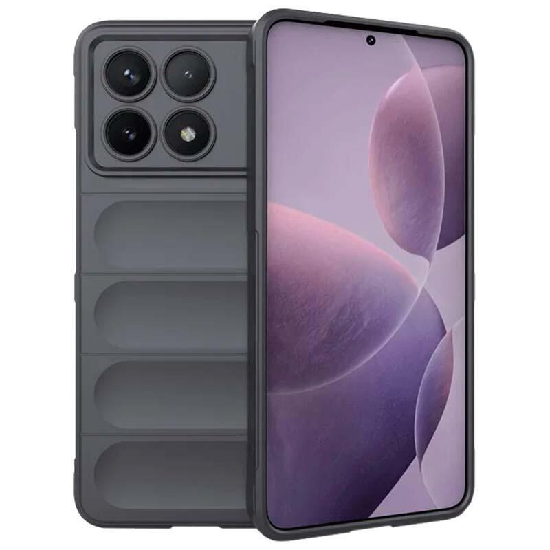 funda-de-silicona-wave-xiaomi-poco-x6-pro-5g-gris-oscuro