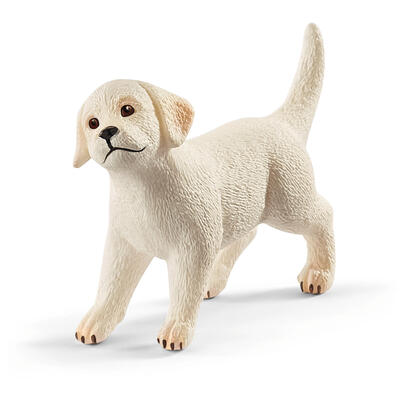 schleich-puppy-pen