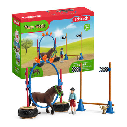 schleich-vida-en-la-granja-42482-set-de-juguetes