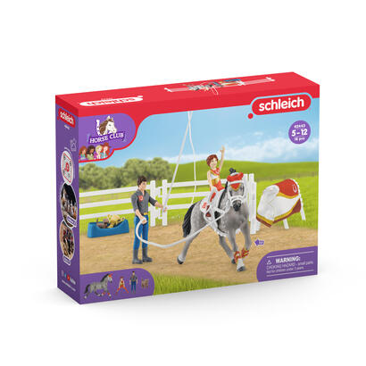 schleich-horse-club-mias-vaulting-riding-set