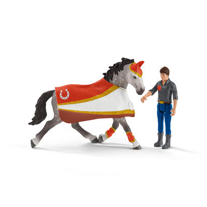 schleich-horse-club-mias-vaulting-riding-set