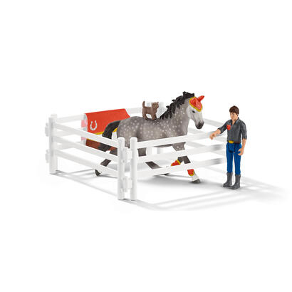 schleich-horse-club-mias-vaulting-riding-set