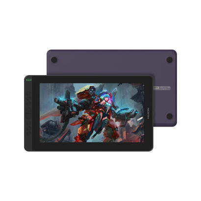 tablet-graficzny-huion-kamvas-13-violet