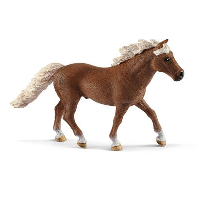 schleich-farm-world-pony-agility-training-figura-de-juguete-42481