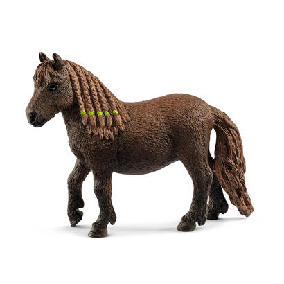 schleich-farm-world-pony-agility-training-figura-de-juguete-42481