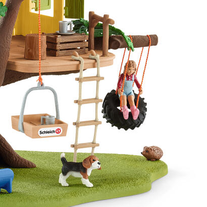 schleich-farm-world-adventure-tree-house-personaje-del-juego