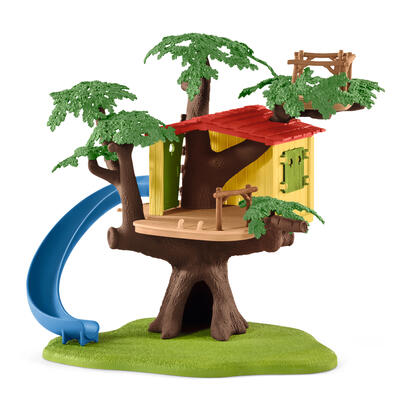 schleich-farm-world-adventure-tree-house-personaje-del-juego