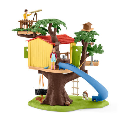 schleich-farm-world-adventure-tree-house-personaje-del-juego