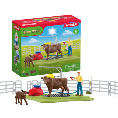 schleich-figura-de-minijuego-de-la-estacion-de-lavado-de-vacas-de-farm-world-42529