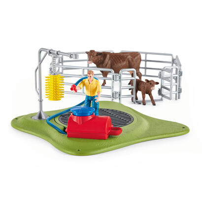 schleich-figura-de-minijuego-de-la-estacion-de-lavado-de-vacas-de-farm-world-42529