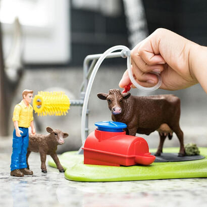 schleich-figura-de-minijuego-de-la-estacion-de-lavado-de-vacas-de-farm-world-42529