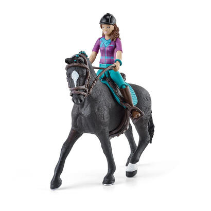 schleich-figura-de-minipersonajes-de-horse-club-lisa-y-storm-42541