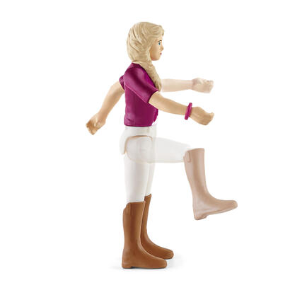 horse-club-sofia-blossom-spielfigur