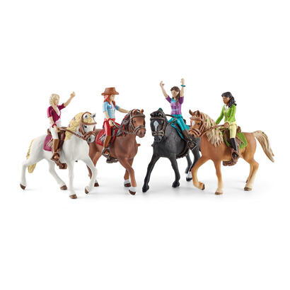 horse-club-sofia-blossom-spielfigur