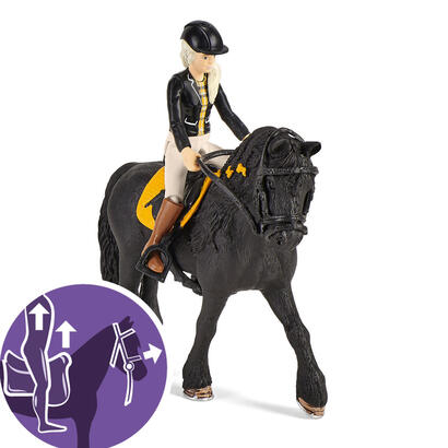 schleich-caja-de-caballo-horse-club-con-tori-princess-figura-de-juguete