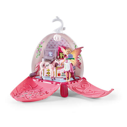 schleich-babyala-42526-fairy-cafe-blossom